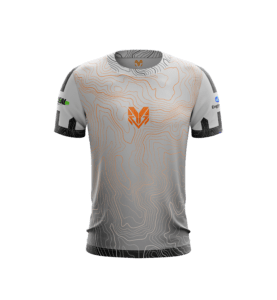 Maillot Extérieur Make Your Destiny