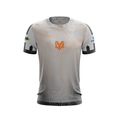 Maillot Extérieur Make Your Destiny