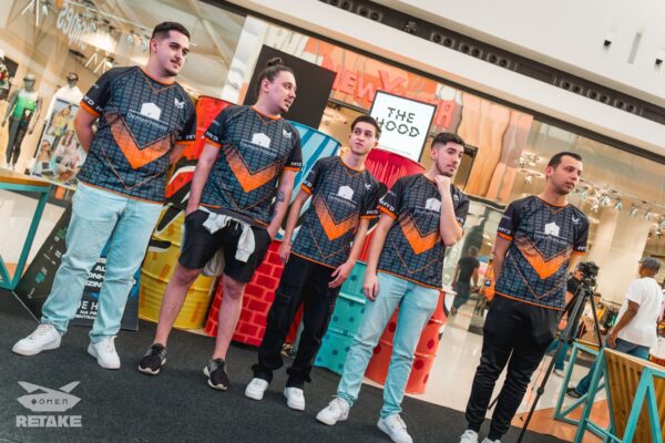 Maillot "Domicile" Make Your Destiny 2023 – Image 3