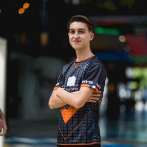 Maillot "Domicile" Make Your Destiny 2023