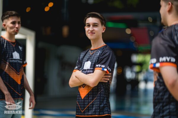 Maillot "Domicile" Make Your Destiny 2023