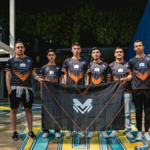 Drapeau MYD 2023