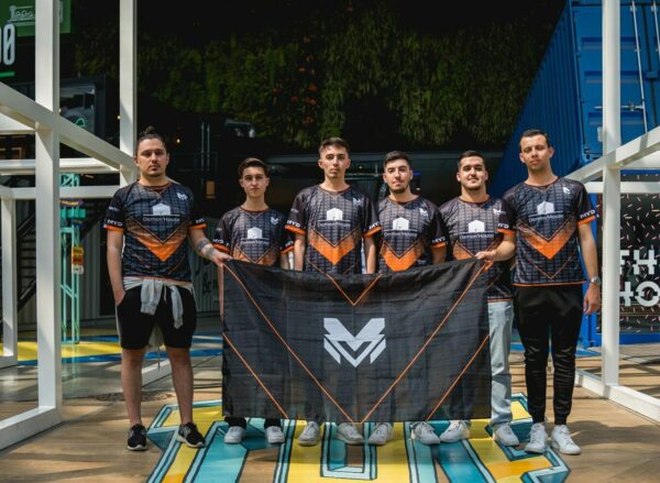 Drapeau MYD 2023