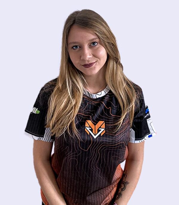 Maillot "Domicile" Make Your Destiny 2020/2021 – Image 4