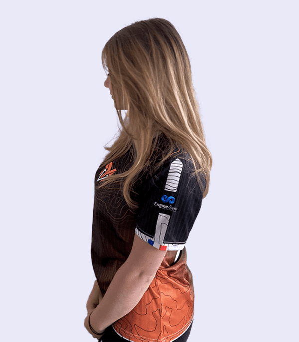 Maillot "Domicile" Make Your Destiny 2020/2021 – Image 7