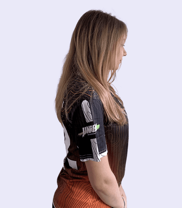 Maillot "Domicile" Make Your Destiny 2020/2021 – Image 8