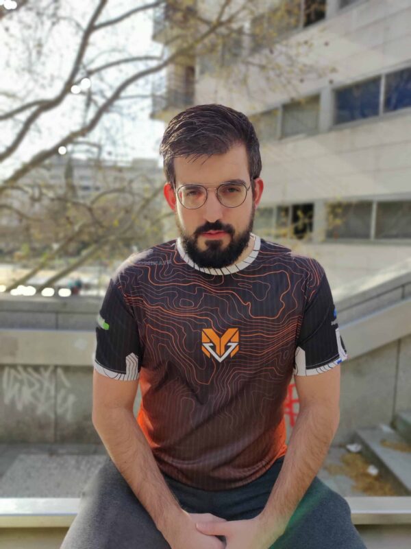 Maillot "Domicile" Make Your Destiny 2020/2021 – Image 5