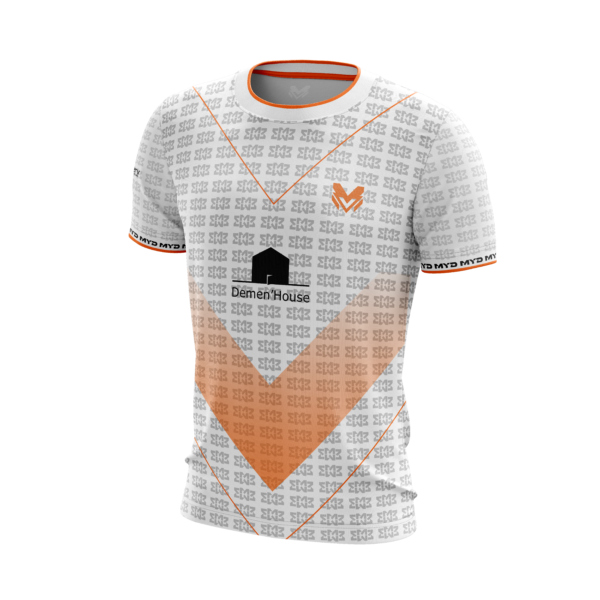 Maillot "Extérieur" Make Your Destiny 2023 – Image 3