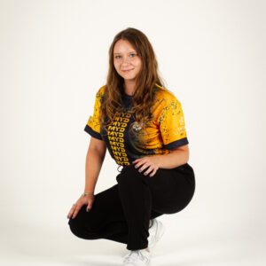 Maillot "LouvardGame Edition Spéciale" Make Your Destiny 2023