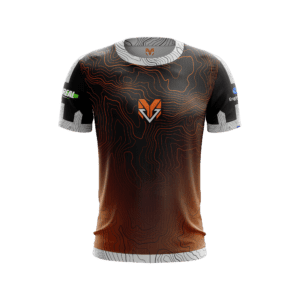 Maillot "Domicile" Make Your Destiny 2020/2021