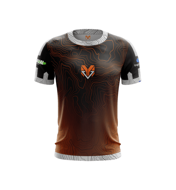 Maillot "Domicile" Make Your Destiny 2020/2021