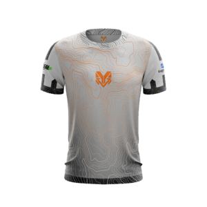 Maillot "Extérieur" Make Your Destiny 2020/2021