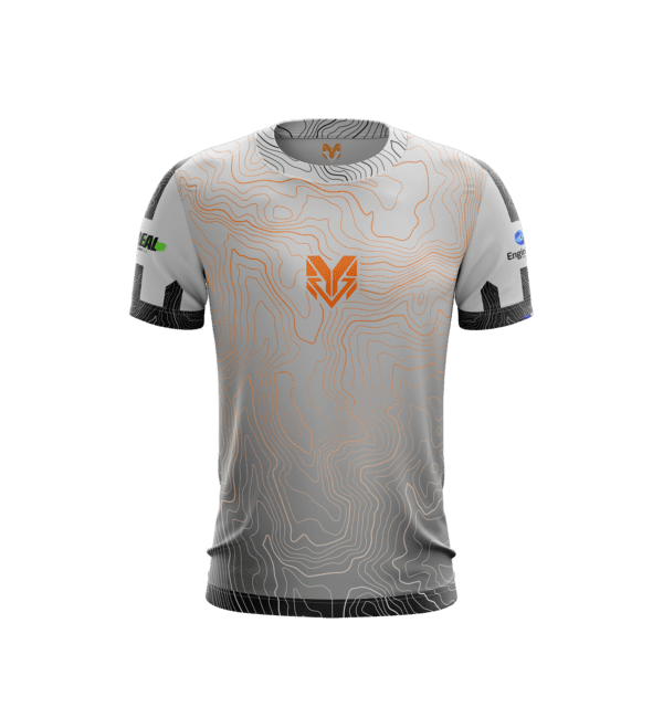 Maillot "Extérieur" Make Your Destiny 2020/2021