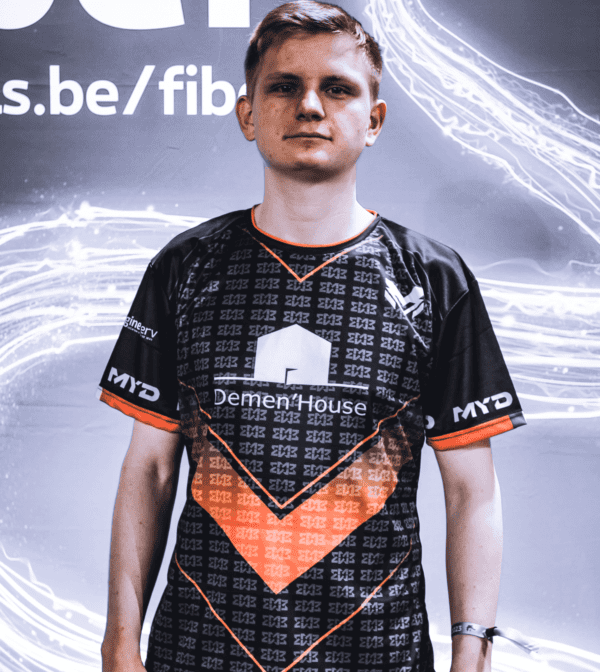 Maillot "Domicile" Make Your Destiny 2023 – Image 6