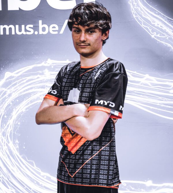 Maillot "Domicile" Make Your Destiny 2023 – Image 5