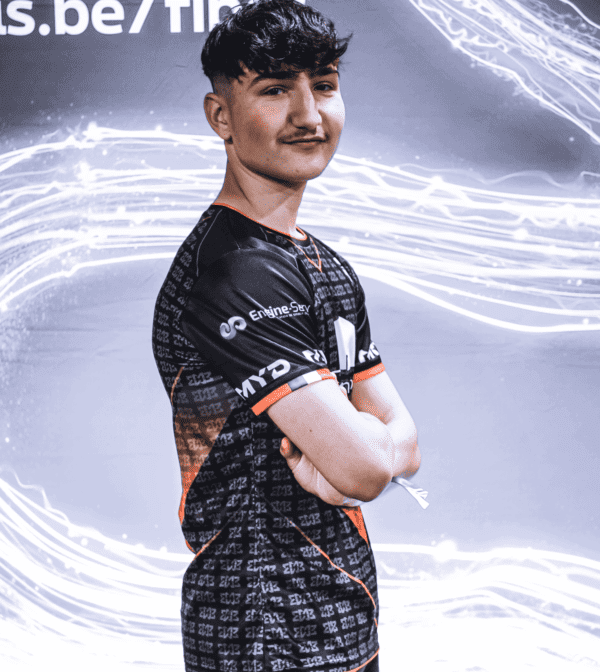 Maillot "Domicile" Make Your Destiny 2023 – Image 2