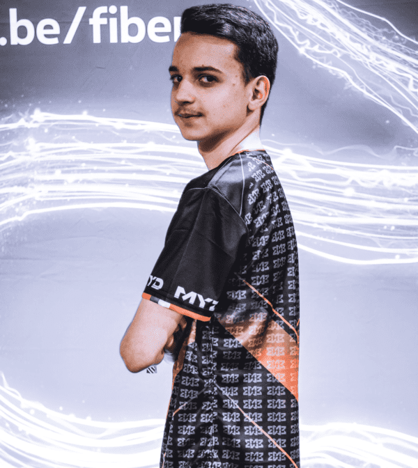Maillot "Domicile" Make Your Destiny 2023 – Image 7