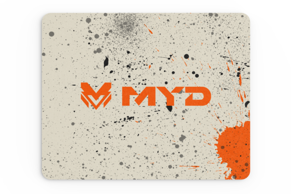 Tapis de souris MYD M 2024 – Image 2