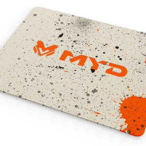 Tapis de souris MYD M 2024