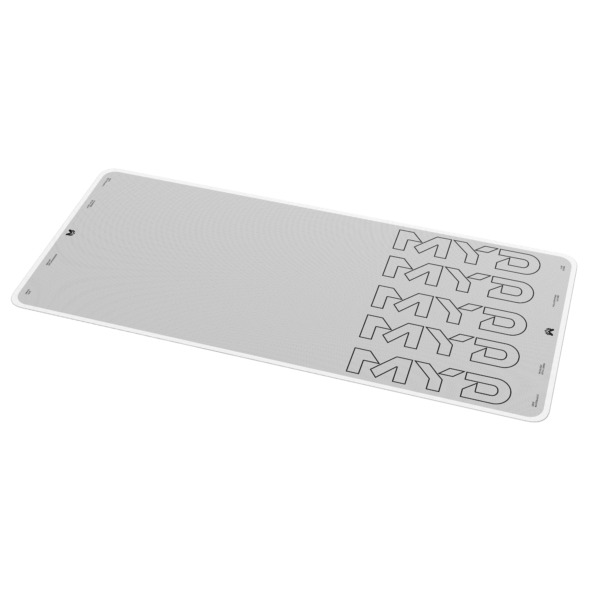 Tapis de souris MYD XXL 2023