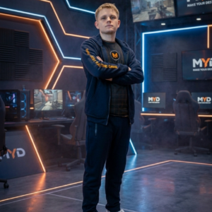 Veste | Jogging | Ensemble  MYD 2026