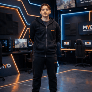 Veste | Jogging | Ensemble  MYD 2026