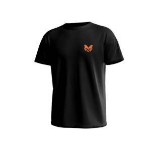 Tee-shirt Street Wear Graffiti Make Your Destiny